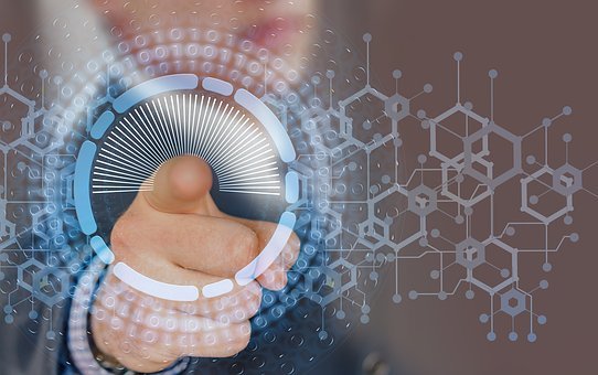 technologies de l'information